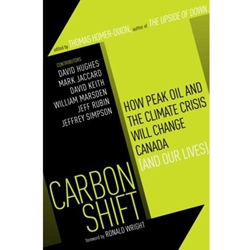 CARBON SHIFT