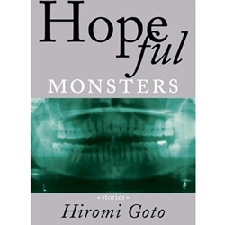 HOPEFULL MONSTERS: STORIES