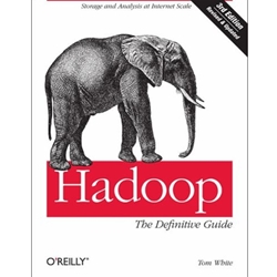 HADOOP: THE DEFINITIVE GUIDE