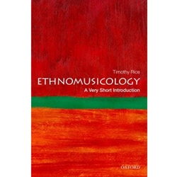 Ethnomusicology: A Very Short Introduction