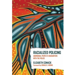 Racialized Policing