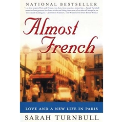 ALMOST FRENCH