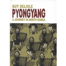 PYONGYANG