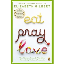 EAT, PRAY, LOVE
