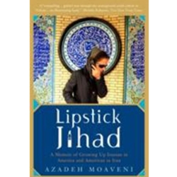 LIPSTICK JIHAD