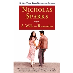 WALK TO REMEMBER