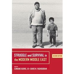 Struggle & Survival In The Modern Middle East