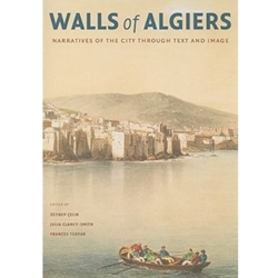 WALLS OF ALGIERS
