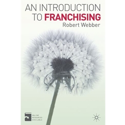 Introduction to Franchising