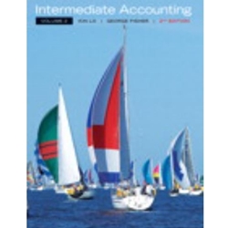 INTERMEDIATE ACCOUNTING VOL.2 + E-TEXT ACCESS CARD PK