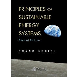 PRINCIPLES OF SUSTAINABLE ENERGY SYSTEMS