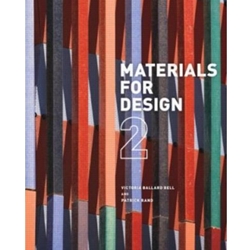 MATERIALS FOR DESIGN 2