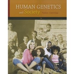 HUMAN GENETICS & SOCIETY