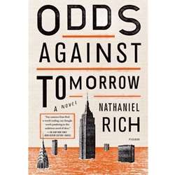 ODDS AGAINST TOMORROW