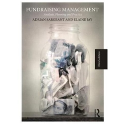 FUNDRAISING MANAGEMENT:ANALYSIS, PLANNING & PRACTICE
