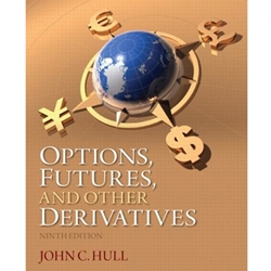 OPTIONS, FUTURES & OTHER DERIVATIVES