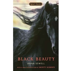 BLACK BEAUTY