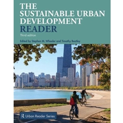 Sustainable Urban Development Reader