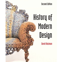 HISTORY OF MODERN DESIGN