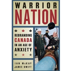 WARRIOR NATION
