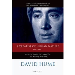 TREATISE OF HUMAN NATURE