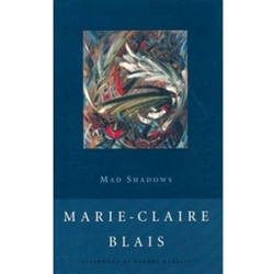MAD SHADOWS