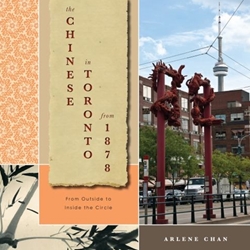 CHINESE IN TORONTO FROM 1878: FROM OUTSIDE TO INSIDE