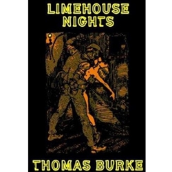 LIMEHOUSE NIGHTS