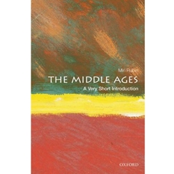 Middle Ages: A Very Short Introduction