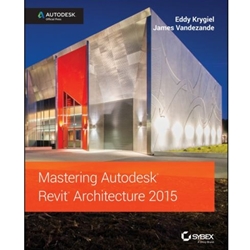 ORDER ONLINE MASTERING AUTODESK REVIT ARCHITECTURE WILEY E-TEXT