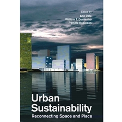 URBAN SUSTAINABILITY