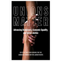 UNIONS MATTER