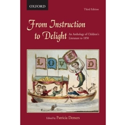 FROM INSTRUCTION TO DELIGHT