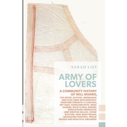 ARMY OF LOVERS
