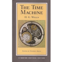 Time Machine (Norton ED)