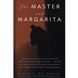 MASTER & THE MARGARITA