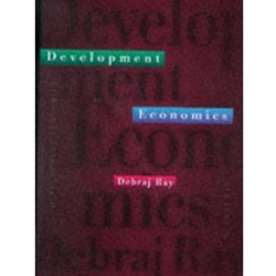 DEVELOPMENT ECONOMICS