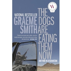 DOGS ARE EATING THEM NOW THE