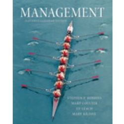 MANAGEMENT PLUS NEW MYMANAGEMENTLAB WITH PEARSON ETEXT -- ACCESS CARD PACKAGE