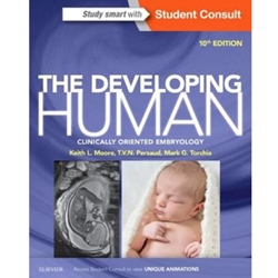 DEVELOPING HUMAN WITH E-TEXT ACCESS CARD PK