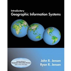 INTRODUCTORY GEOGRAPHIC INFORMATION SYSTEMS