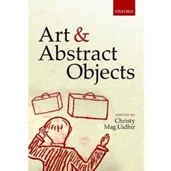 ART AND ABSTRACT OBJECTS