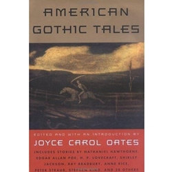 AMERICAN GOTHIC TALES