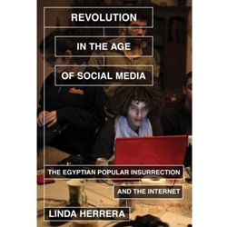 REVOLUTION IN THE AGE OF SOCIAL MEDIA