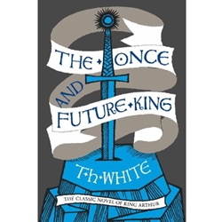 ONCE & FUTURE KING