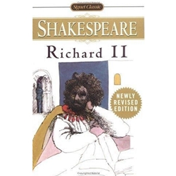 RICHARD II
