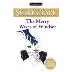 MERRY WIVES OF WINDSOR