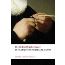 Complete Sonnets & Poems