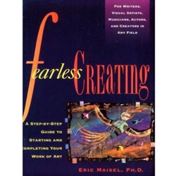 FEARLESS CREATING