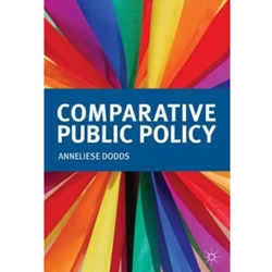 COMPARATIVE PUBLIC POLICY